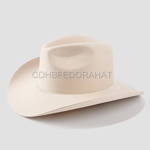 Western Hat