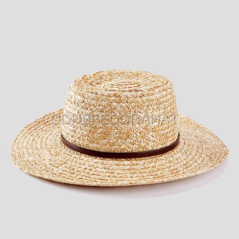 Straw Hat