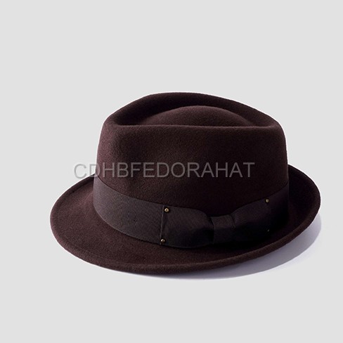 Trilby Hat