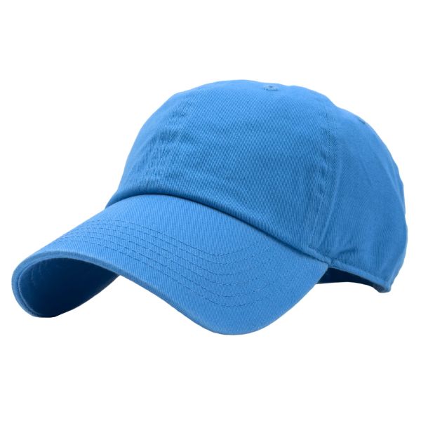 Classical Ultra soft surface Pure Cotton Baseball Cap 