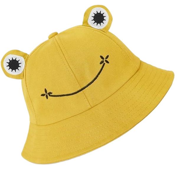 High Quality Sun Protection And Breathable Classic Design Fisherman Hat