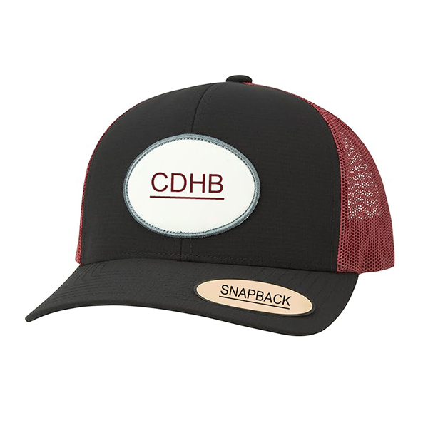  New Water Resistant Custom Lightweight Trucker Caps Hat 