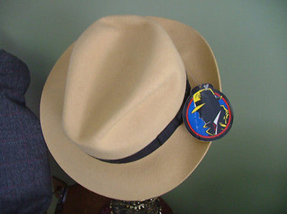 Custom Procedure Of Felt Hat (4).jpg