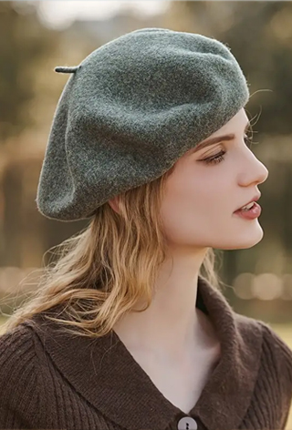 What are the styles of felt hats suitable for women (4).jpg